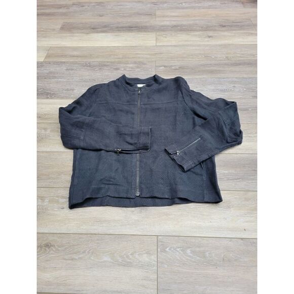 Giannetti Jacket - Picture 1 of 7